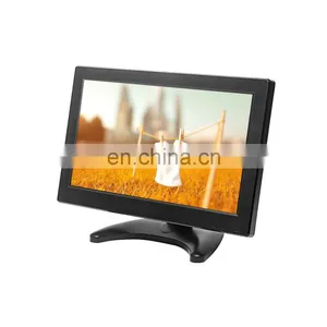 OEM Hot Sell Lcd 11.6' Screen Industrial With HD/BNC/AV/VGA Input for Camera/pos/ad thumbnail-1