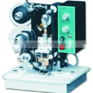 Color Ribbon Hot Printing Machine(printer,date Coder) thumbnail-1
