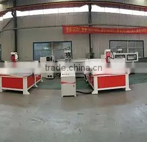 Yaskawa Servo Motor Made in China Delta Woodworking Machines thumbnail-6