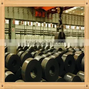 Steel Strip Black Annealed thumbnail-5