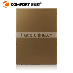 Customized Any Leather Cover Led Lighted Restaurant Menu thumbnail-4