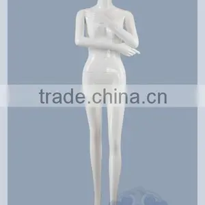 High Quality and Cheap Female Mannequin for Window Clothing Shop thumbnail-1