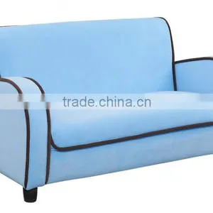 WorkWell Classic Cheap PU Children Sofa Kids Sofa thumbnail-6