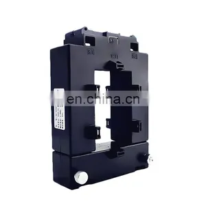 Split Core CT 2500/5A Ratio Instrument Current Transformer thumbnail-4