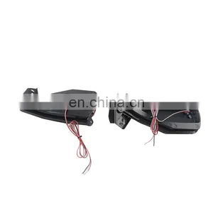 4*4 Car LED Rear Bumper Light for TOTOTA FORTUNER 2016 Auto LED Light Accessories thumbnail-2