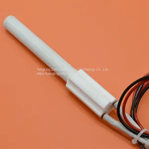 240V350W MCH Ceramic Igniter Ceramic Ignition Stick MCH Ceramic Heater MCH Ceramic Heating Tube Can OEM or ODM thumbnail-3