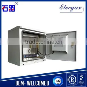 Constant Temperature Telecom Wall Mounted Cabinet SK-185 thumbnail-1