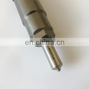 23670-30400,295050-0460,2367030400,23670-39365 High Quality Common Rail Injector for Japanese Car thumbnail-3