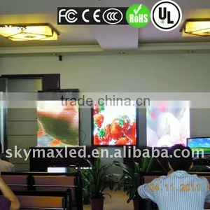 Indoor LED TV Display thumbnail-1