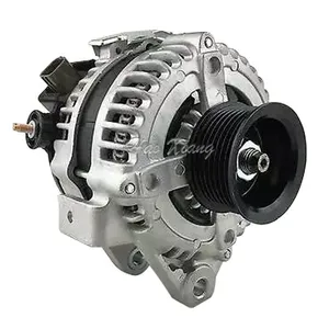 Top Quality Auto Alternator 27060-0H211 thumbnail-5