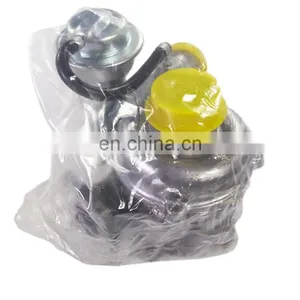 1G934-17010 Kubota DC68G Spare Parts Turbo thumbnail-1