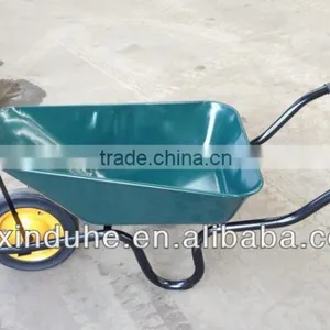 Metal Wheel Barrow WB3800 thumbnail-2
