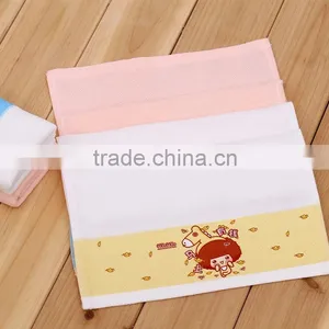 100%Cotton Reactive Printed Custom Printed Labels Kids Towel Best Selling Products on thumbnail-3