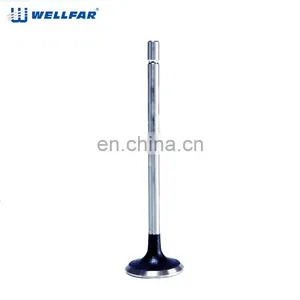 High Quality 7701471354 / 7701471379 / 7701473354 / 7701473355 Engine Valve for RENAULT thumbnail-3