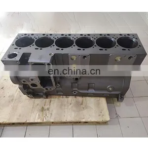 NT855 Engine Long Cylinder Block NT855 Diesel Engine Short Block Nta 855 l Block for Cummins thumbnail-2