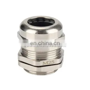 Ventilation Waterproof Flexible Application M/PG Cable Gland Size thumbnail-4