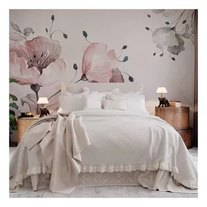Paintings For Living Room 3D 5D 8D Wallpaper For Bedroom 3D Self-Adhesive Panels For Home Decor Dropshipping thumbnail-2