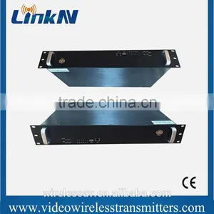 Vehicle - Mountable 10 Watts TDD Wireless Car Transmitter for Protection thumbnail-2