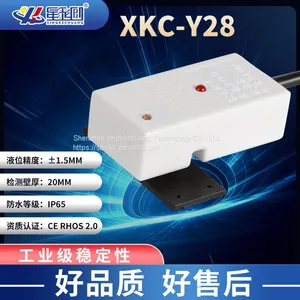 Water Level SensorNon Contact Liquid Level Sensor Liquid Detection thumbnail-3