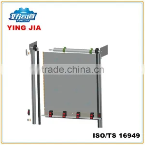 Firetruck Shutter Doors thumbnail-1