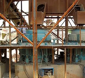 Best Quality Limestone Marble Aggregate Crushing Machine Portable Cone Crusher thumbnail-2