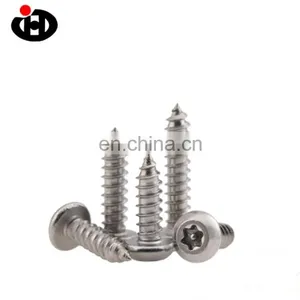 Jinghong Customized Torx Dome Head Self Tapping Screws Trampoline Screw thumbnail-5
