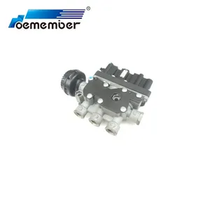4728800040 Truck Brake ECAS Solenoid Valve for Volvo thumbnail-2