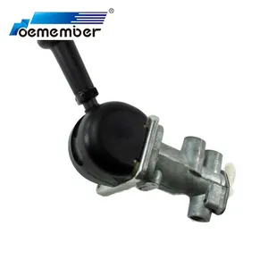 Truck Spare Parts Hand Brake Control Valve 9617221510 thumbnail-1