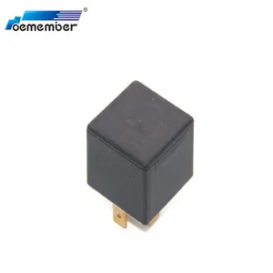 Truck Relay 0095464 Hazard Lights Relay OE Number for DAF thumbnail-4