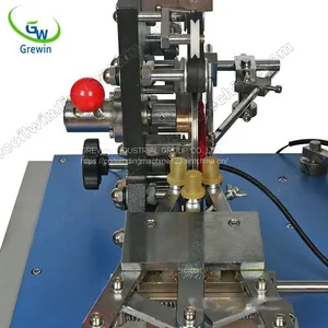GWM-0520P Auto Air Coil Winding Machine thumbnail-3