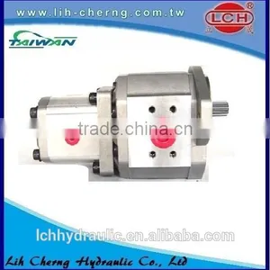 China Supplier Hydraulic Pump thumbnail-1