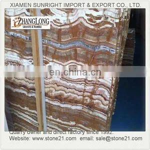 Honey Onyx Slab Price, Honey Onyx Countertop, Honey Onyx thumbnail-2