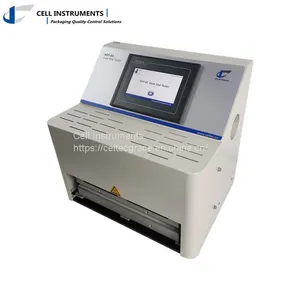 Heat Seal Tester Film Packaging Heat Sealing Parameter Tester for Food Pharmacy Package Test Equipment thumbnail-3