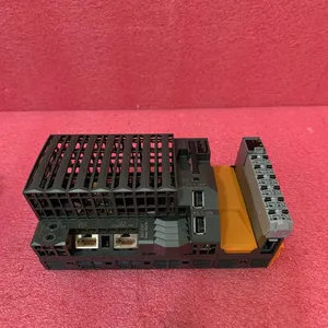 X20CP1483 B&R CPU Controller thumbnail-1