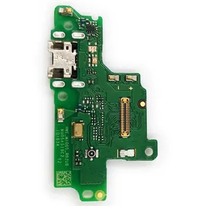 ORG Flex Cable For Huawei Y5 2019 Board Port Connector Dock Charging Charger Socket Replacement Parts thumbnail-4