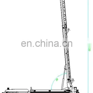 Rescue Truck Lift and Emergency Truck Water and Foam Combined Fire Truck thumbnail-5