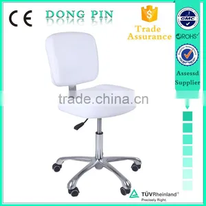 Modern Meeting Chair With Wheels for Training Room thumbnail-1