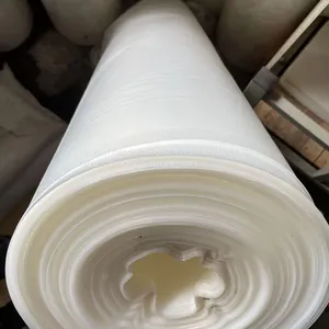 Brief Introduction of Hollow Greenhouse Membrane Project thumbnail-1