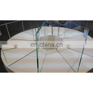 Super 0.5Mm Thin_Glass_Plates Ultra Tempered Slides Cover Thin Microscope Glass thumbnail-4