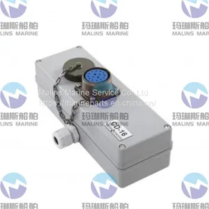 JRC 5ZFEX00001 MF51NR250V3.15 FUSE thumbnail-4