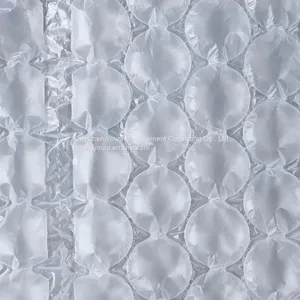 Best Selling Bubble Film Rolls/ Air Cushioned Bubble Packing Film/ Bubble Packing Wrapper/ thumbnail-2