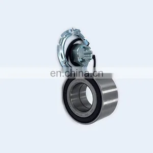 7701207677 19pcs Tool Kit For Compact Wheel Hub Bearing Wheel Bearing Kit for 1.6 l. LOGAN EXPRESS (FS_) 1.5 DCi 05.2010-; 75 h thumbnail-1