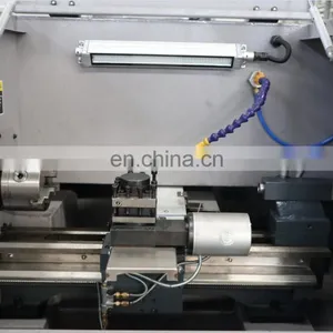 CNC210 Benchtop Cnc Lathe for School Education and DIY Hobby Users thumbnail-4
