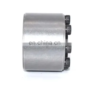 Equipped With a Soft Column Shaft Machine Flexible Pipe Coupling Universal Joint Cardan thumbnail-4
