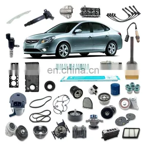 Automotive Spare Parts Car Universal Body Shield Retainer Bumper Fastener Nylon Clips Car Door Panel Clip Auto Plastic Rivet thumbnail-2