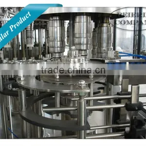 Water/co2 Drink/juice Machine Capping Parts,spare Parts for Filling Machine thumbnail-4