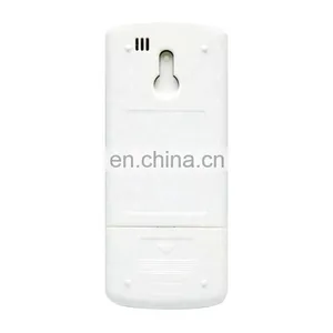Refrigeration Part Universal AC Remote Controller For Air Conditioner 4000 In 1 KT-E02 thumbnail-3