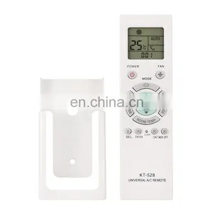 AC Universal Remote Control Universal Remote For Air Conditioner KT-528 thumbnail-1