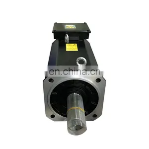 High Quality Japan Fanuc ac Spindle Motor A06B-1407-B150 thumbnail-2