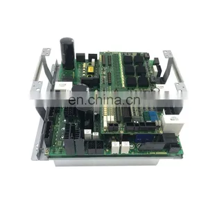 Japan Original Fanuc Servo Drive Amplifier A06B-6107-H002 thumbnail-1